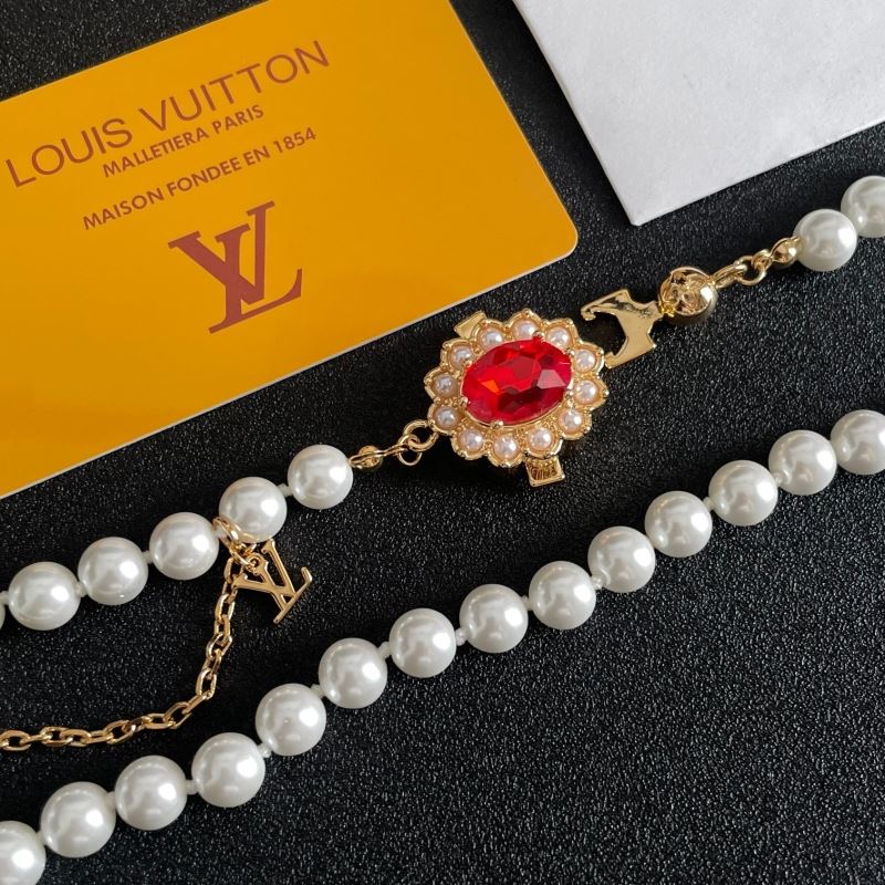 Louis Vuitton Necklaces